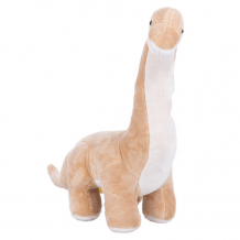 Купить мягкая игрушка tallula мягконабивная брахиозавр 50 см 