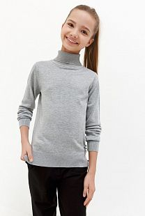 Купить свитер acoola, цвет: серый ( id 9619953 )