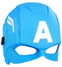Купить маска avengers капитан америка ( id 9122617 )