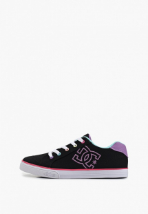 Купить кеды dc shoes rtladp048701a050