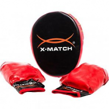 Купить набор для бокса x-match ( id 3697650 )