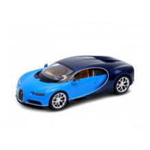 Купить welly 24077 велли модель машины 1:24 bugatti chiron