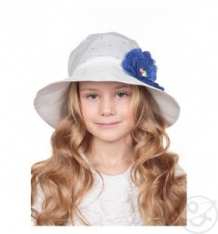 Купить шляпа levelpro kids, цвет: белый ( id 9114949 )