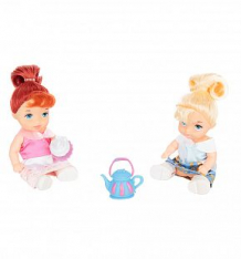 Купить игровой набор игруша куклы с аксессуарами ( id 10090257 )