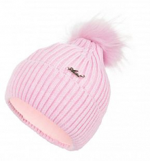 Купить шапка artel, цвет: розовый ( id 9710052 )