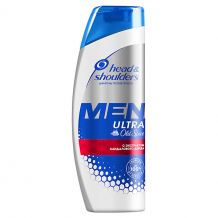 Купить шампунь против перхоти head&shoulders men ultra old spice 400 мл ( id 16574042 )