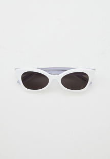 Купить очки солнцезащитные balenciaga rtlacs568601mm530