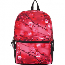 Купить рюкзак mojo pax cherry blossom, светящийся ( id 12348731 )