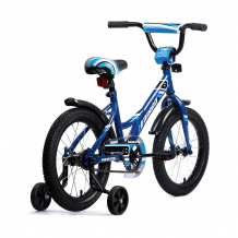 Купить двухколесный велосипед navigator bingo 16" ( id 11432271 )