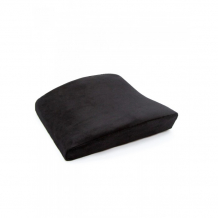 Купить amaro home подушка для спины back support 35х32 см 