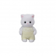 Купить игровой набор sylvanian families малыш персидский котенок ( id 16972351 )