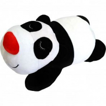 Купить мягкая игрушка смолтойс панда лежебока 50 см ( id 11317400 )