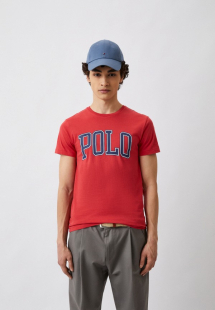 Купить футболка polo ralph lauren mp002xm12jsvins