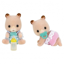 Купить набор "хомяки-двойняшки", sylvanian families ( id 3549207 )