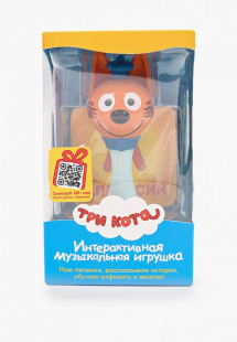 Купить игрушка интерактивная alilo mp002xc01dflns00