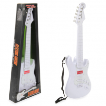 Купить музыкальный инструмент veld co гитара 25,5х7,5х67,5 см 115512