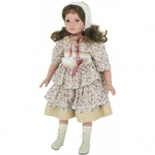 Купить dnenes/carmen gonzalez коллекционная кукла кэрол 70 см 5033 5033