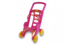 Купить коляска для куклы toy mix rrb-113 rrb-113