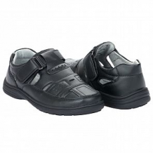 Купить туфли kdx, цвет: черный ( id 10915271 )