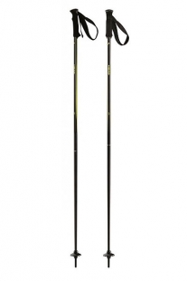 Купить лыжные палки head joy 16 mm black neon черный ( id 1196103 )