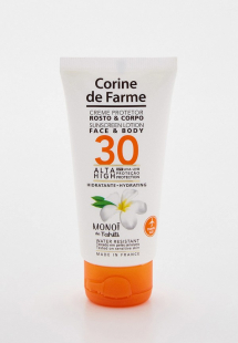 Купить крем солнцезащитный corine de farme mp002xw0b2xyns00