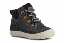 Купить geox ботинки для мальчиков omar wpf b162da02011 b162da02011