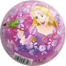 Купить мяч john дисней принцессы 13 см ( id 15653888 )