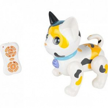 Купить игрушка s+s toys кот с пультом управления ( id 6770449 )