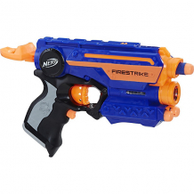 Купить бластер nerf elite firestrike ( id 5160419 )