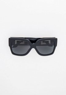 Купить очки солнцезащитные versace rtlabi698502mm590