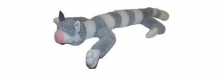 Купить мягкая игрушка fixsitoysi кот длинный дудл 100 см 047/100/79
