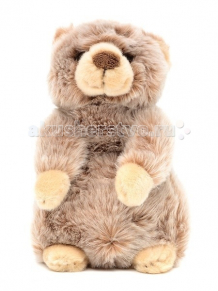 Купить мягкая игрушка maxilife медвежонок 24 см mt-tsc091411-24