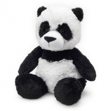 Купить игрушка-грелка warmies cozy plush панда ( id 6865891 )