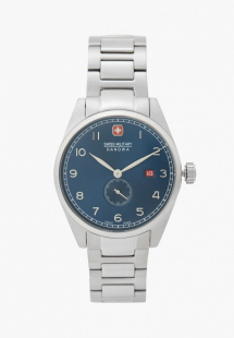 Купить часы swiss military hanowa rtladf153201ns00