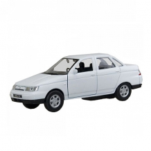 Купить welly 42385 велли модель машины 1:34-39 lada 110