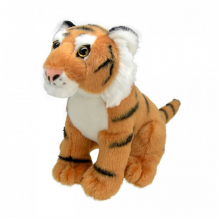 Купить мягкая игрушка all about nature тигр 20 см k8231-pt