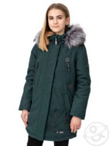 Купить куртка alpex, цвет: зеленый ( id 10998146 )
