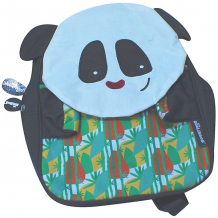 Купить рюкзак deglingos rototos le panda черный ( id 12863803 )