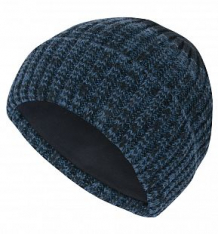 Купить шапка artel, цвет: синий/черный ( id 9708942 )