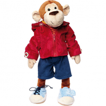 Купить развивающая игрушка sigikid обезьянка, 43 см ( id 4010742 )