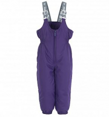 Купить брюки huppa funny , цвет: фиолетовый ( id 9568938 )