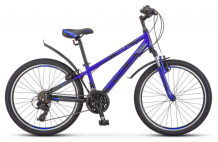 Купить велосипед двухколесный stels navigator-440 v 24" 2021 lu090084