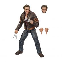 Купить фигурка marvel legends marvel’s росомаха, 15 см ( id 17212386 )