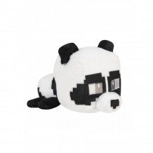 Купить мягкая игрушка minecraft mini crafter panda 12 см tm13495