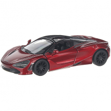 Коллекционная машинка Serinity Toys McLaren 720S, бордовая ( ID 13233343 )