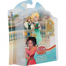 Кукла Disney Elena of Avalor Принцессы Диснея Блондинка 7.5 см ( ID 6213331 )