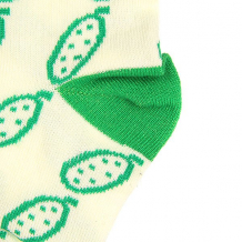 Купить носки средние детские запорожец огурцы белый/зеленый белый,зеленый ( id 1158318 )
