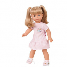 Купить gotz кукла джессика блондинка 1690398