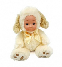 Купить кукла мягконабивная fluffy family мой щенок 23 см ( id 8746477 )