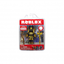 Купить игровая фигурка jazwares roblox анубис ( id 14937175 )